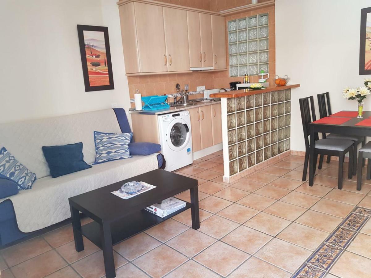 Apartamento En Nerja Exterior foto